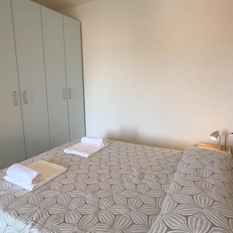 Appartamento Aquaro - Appartamento con 1 Camera da Letto - 21