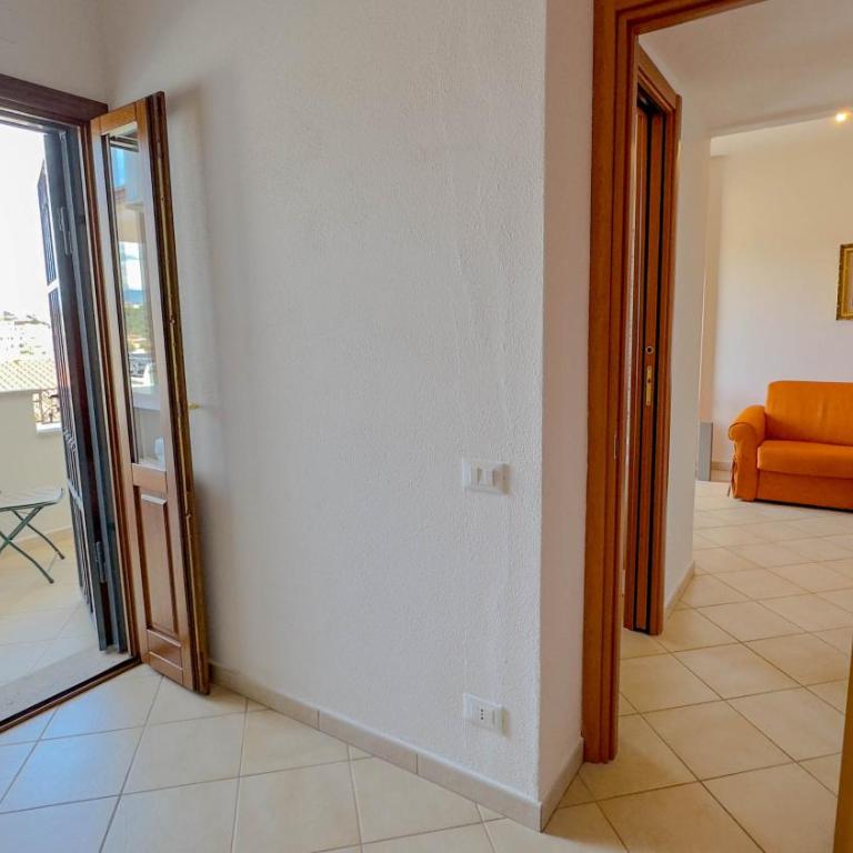 Appartamento Aquaro - Appartamento con 1 Camera da Letto - 29