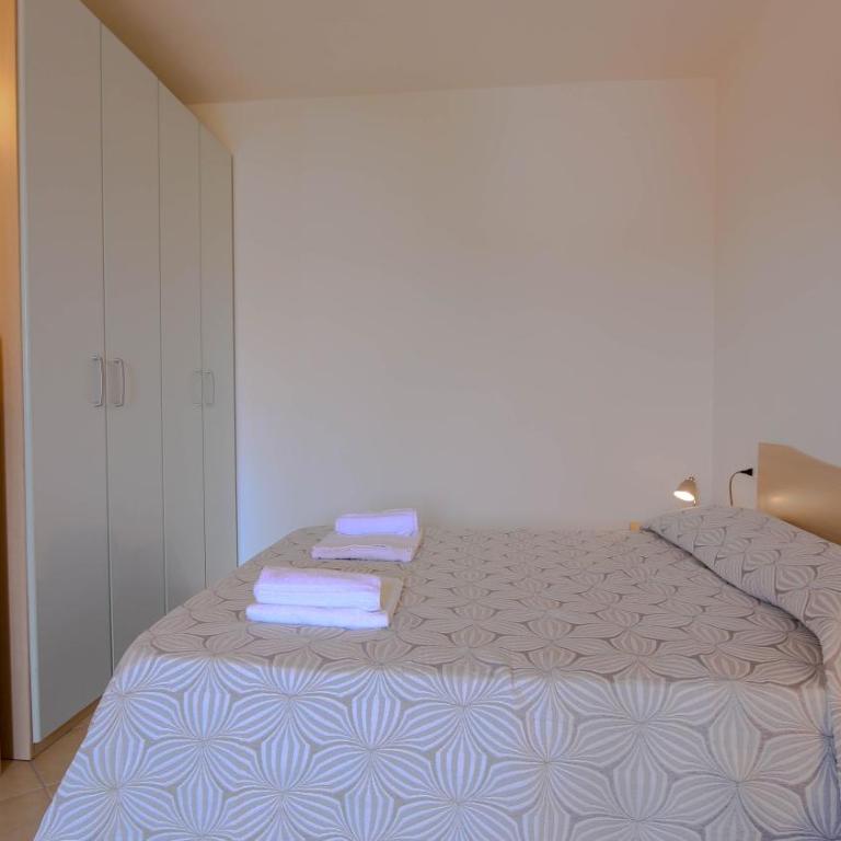 Appartamento Aquaro - Appartamento con 1 Camera da Letto - 22