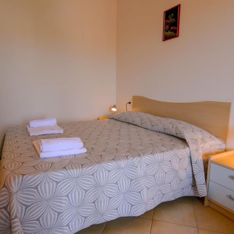 Appartamento Aquaro - Appartamento con 1 Camera da Letto - 23