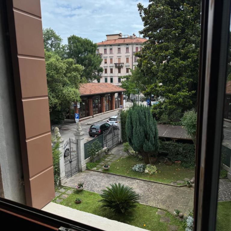 Appartamento Villa Trento - Apartment - 16