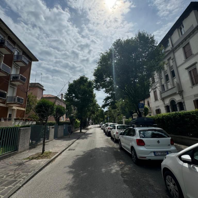 Appartamento Villa Trento - Apartment - 22