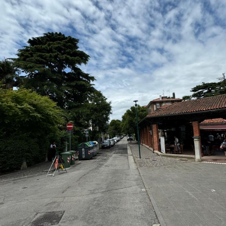 Appartamento Villa Trento - Apartment - 23