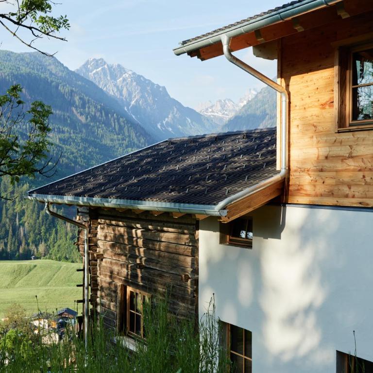 Voss Haus- Ferienwohnung Freiraum - Apartment mit 1 Schlafzimmer - 1