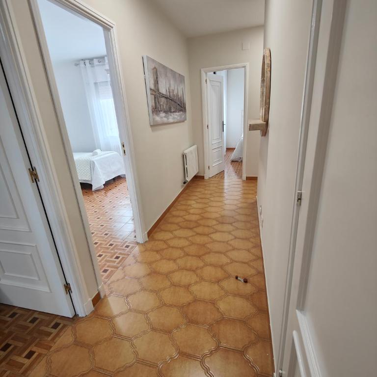 Casa Marga O Grove - Casa de 5 dormitorios - 17