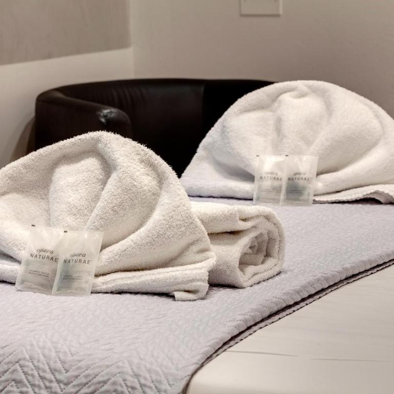 Conce Apartment by Mamo Florence - Appartamento con 1 Camera da Letto - 5