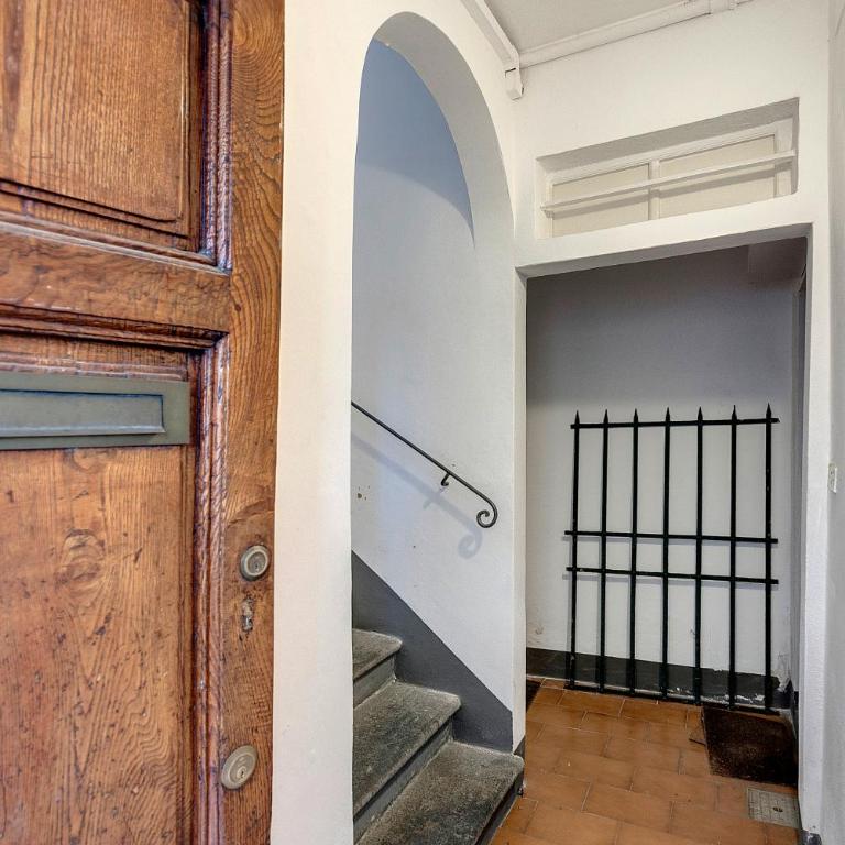 Conce Apartment by Mamo Florence - Appartamento con 1 Camera da Letto - 13