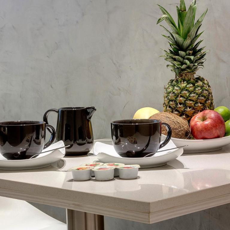 Conce Apartment by Mamo Florence - Appartamento con 1 Camera da Letto - 10