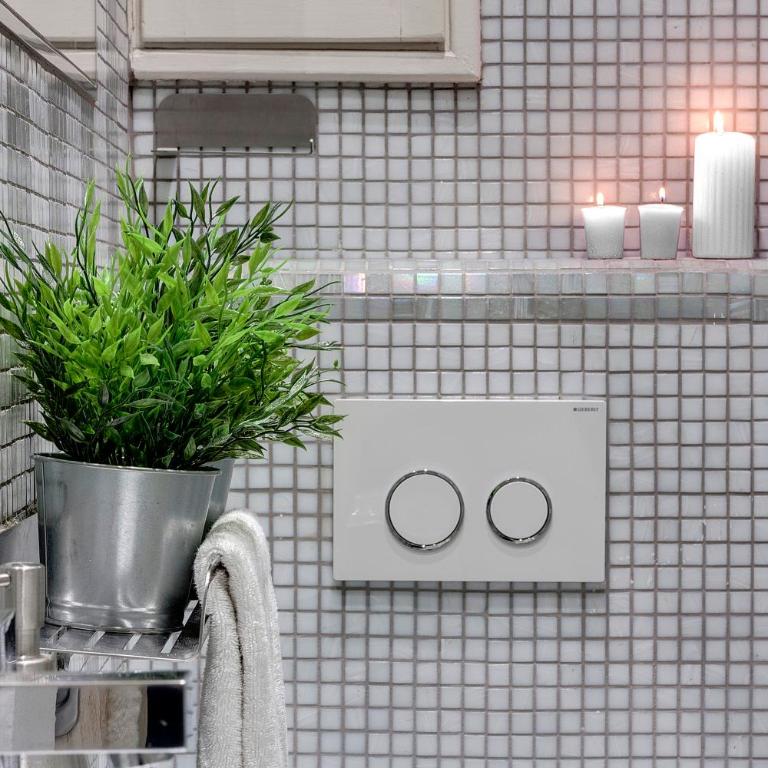 Conce Apartment by Mamo Florence - Appartamento con 1 Camera da Letto - 12