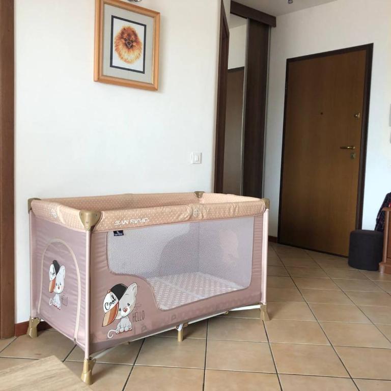 Boka Residence 7 - Apartment with Sea View - 6
