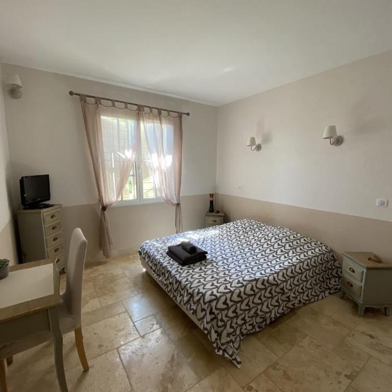 Le bon Vivre - Villa - 12