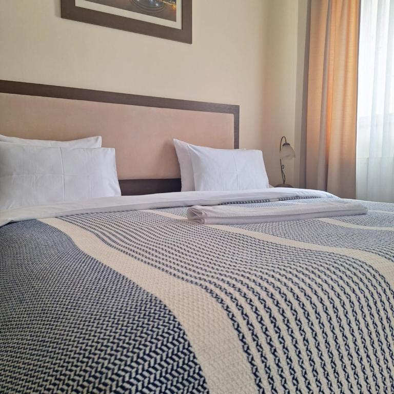 Garni Hotel Ema - Standard Studio - 11