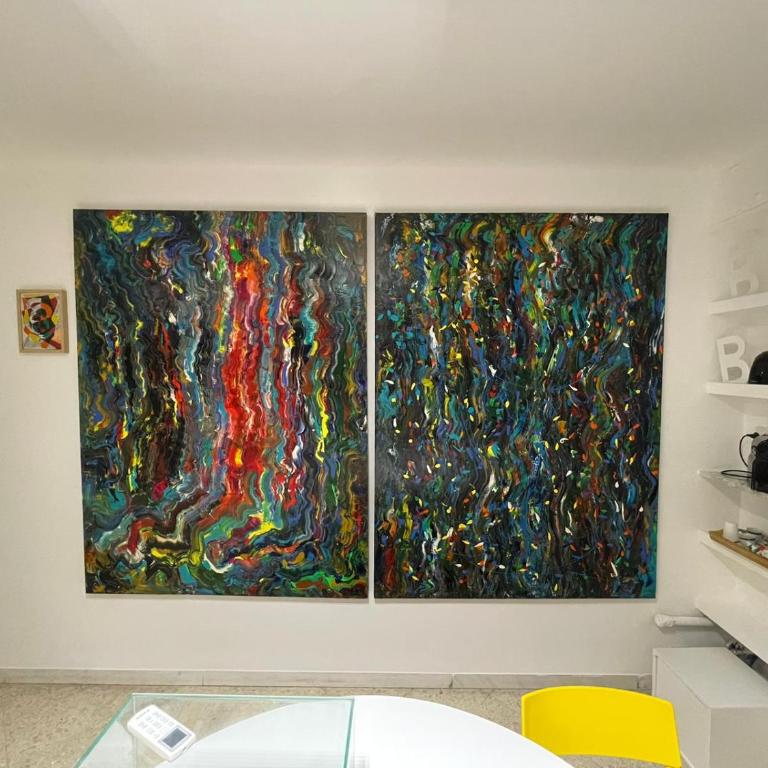La Casa dell'Architetto - Two-Bedroom Superior Apartment - 19