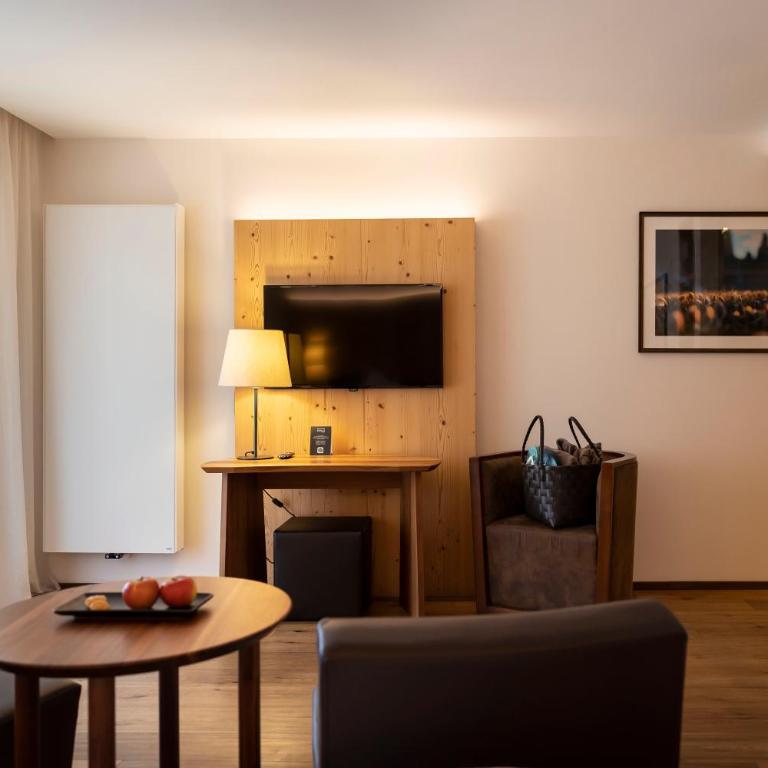 Artnatur Dolomites Hotel & Spa - Camera Deluxe - 5