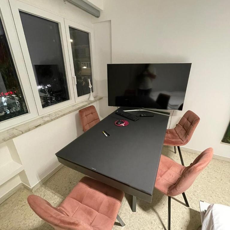 La Casa dell'Architetto - Two-Bedroom Superior Apartment - 23