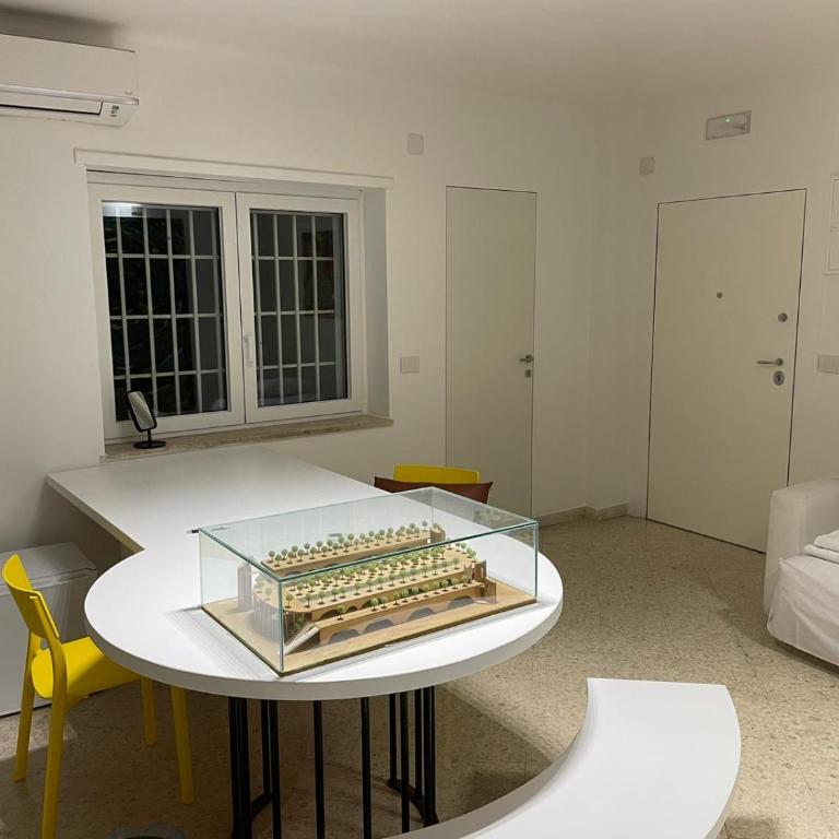 La Casa dell'Architetto - Two-Bedroom Superior Apartment - 24