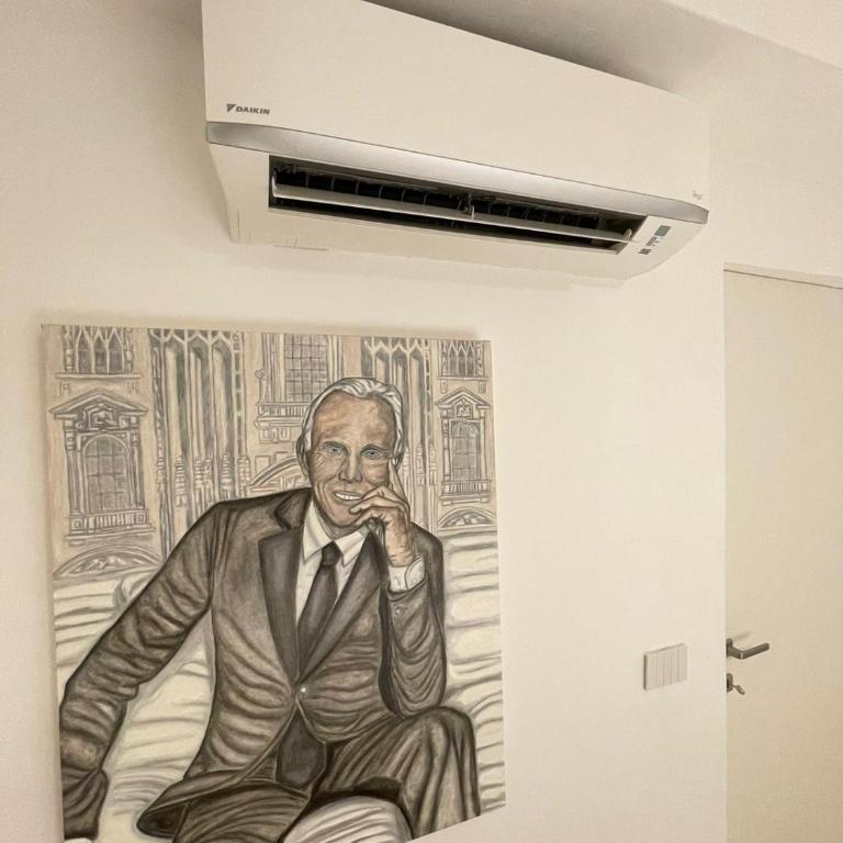 La Casa dell'Architetto - Two-Bedroom Superior Apartment - 26