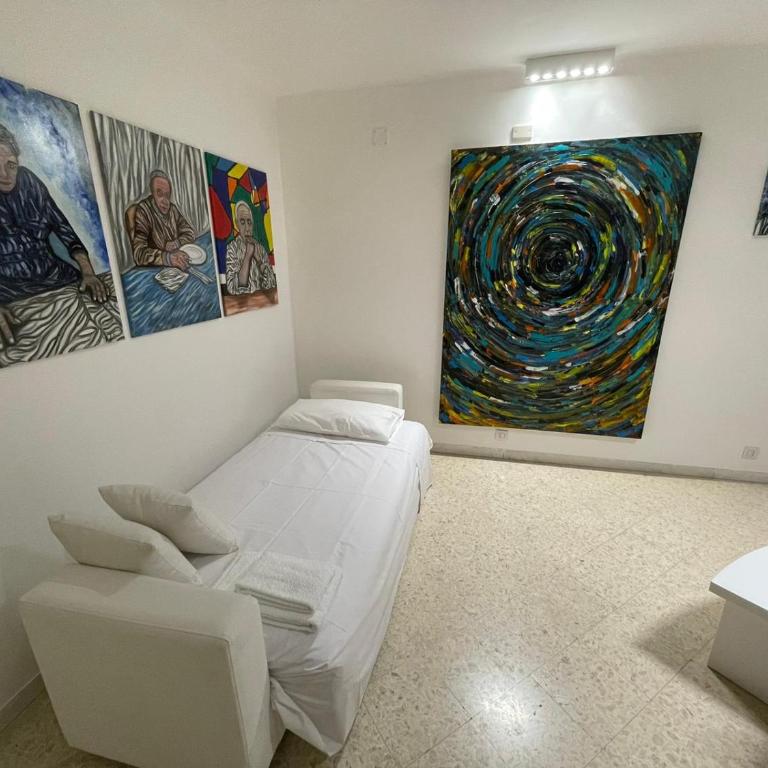 La Casa dell'Architetto - Two-Bedroom Superior Apartment - 30