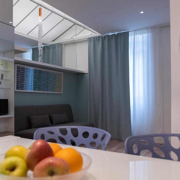 COLOSSEUM VIEW ACCOMODATION - Appartamento con 1 Camera da Letto - 6