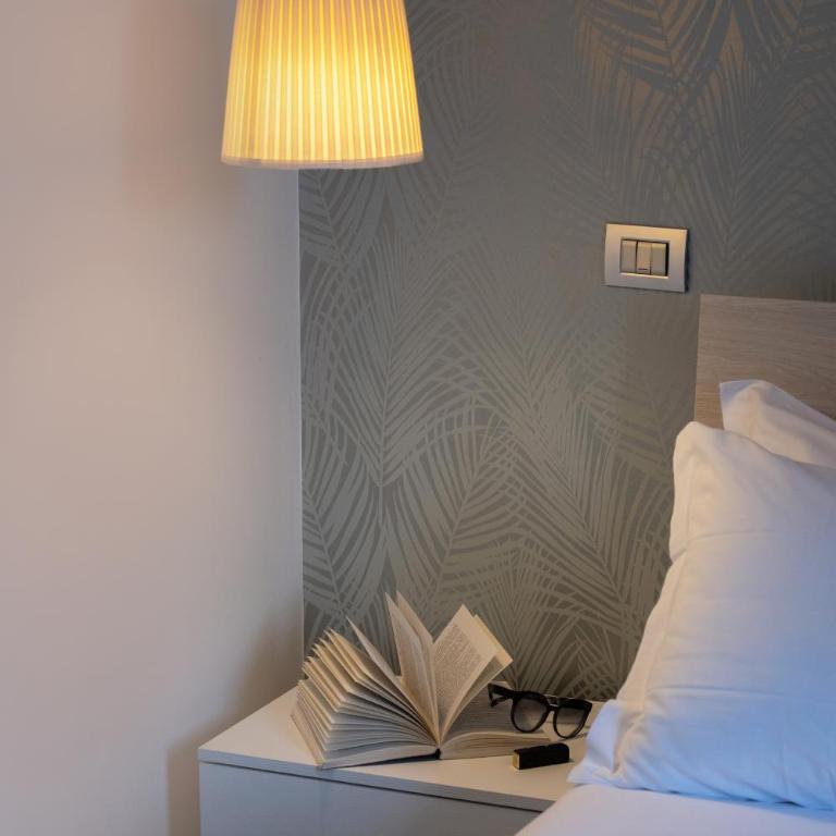 COLOSSEUM VIEW ACCOMODATION - Appartamento con 1 Camera da Letto - 9