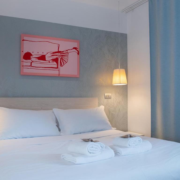 COLOSSEUM VIEW ACCOMODATION - Appartamento con 1 Camera da Letto - 1