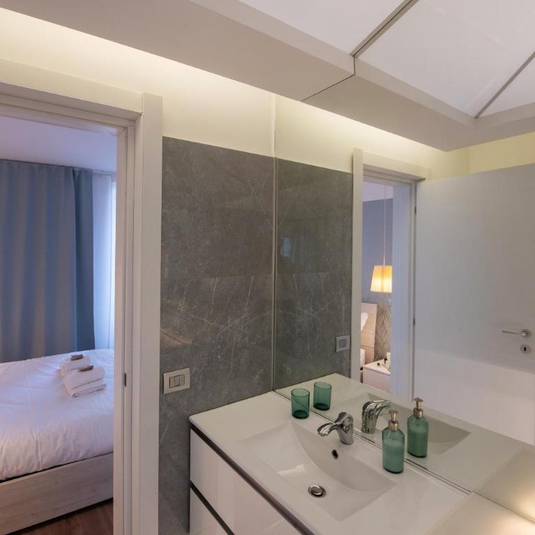 COLOSSEUM VIEW ACCOMODATION - Appartamento con 1 Camera da Letto - 36