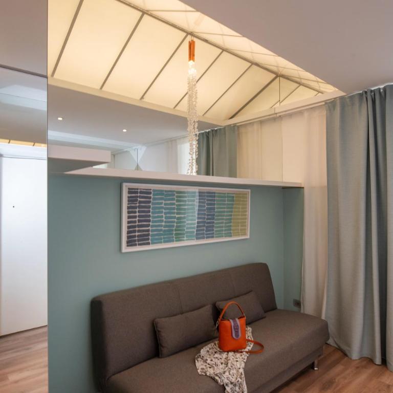 COLOSSEUM VIEW ACCOMODATION - Appartamento con 1 Camera da Letto - 27