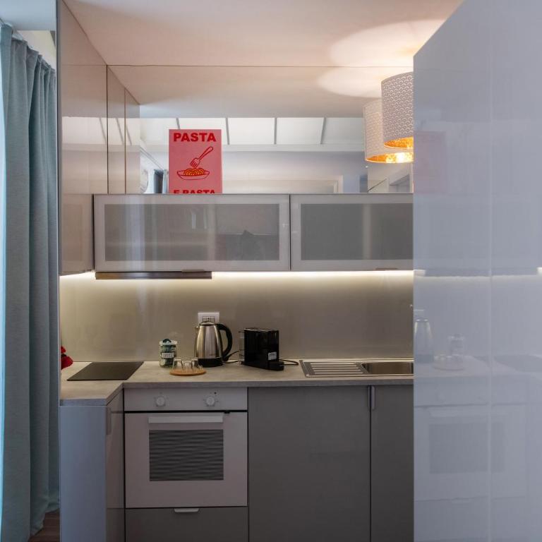 COLOSSEUM VIEW ACCOMODATION - Appartamento con 1 Camera da Letto - 23