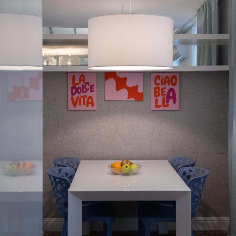 COLOSSEUM VIEW ACCOMODATION - Appartamento con 1 Camera da Letto - 24