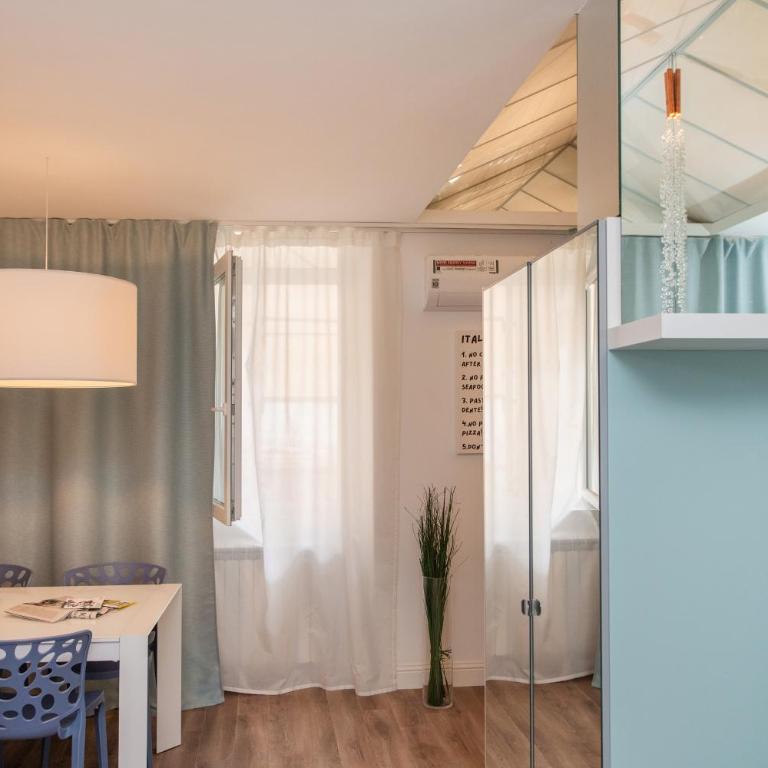 COLOSSEUM VIEW ACCOMODATION - Appartamento con 1 Camera da Letto - 22