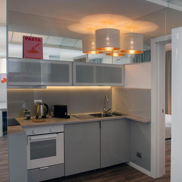 COLOSSEUM VIEW ACCOMODATION - Appartamento con 1 Camera da Letto - 12