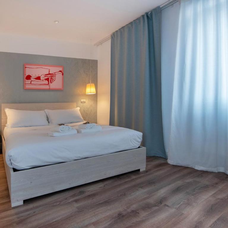 COLOSSEUM VIEW ACCOMODATION - Appartamento con 1 Camera da Letto - 15