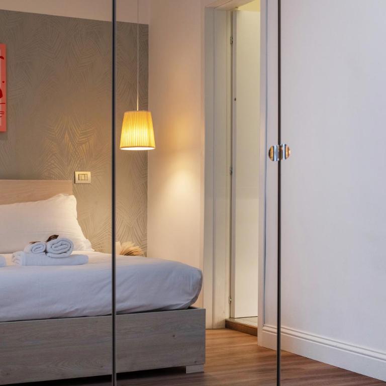 COLOSSEUM VIEW ACCOMODATION - Appartamento con 1 Camera da Letto - 5