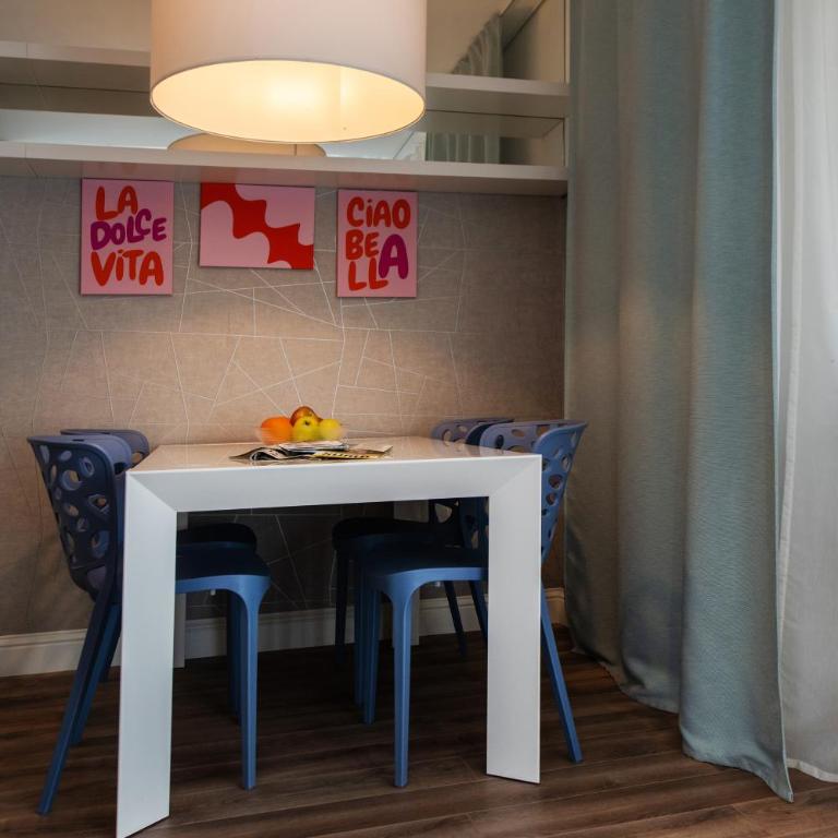 COLOSSEUM VIEW ACCOMODATION - Appartamento con 1 Camera da Letto - 29