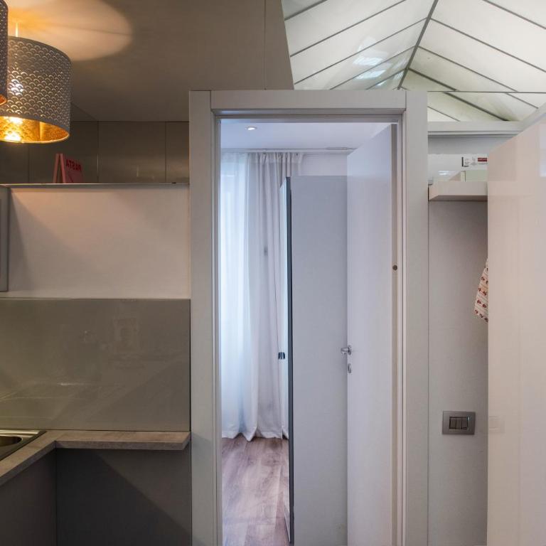 COLOSSEUM VIEW ACCOMODATION - Appartamento con 1 Camera da Letto - 39