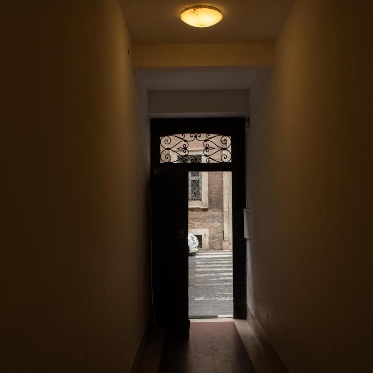 COLOSSEUM VIEW ACCOMODATION - Appartamento con 1 Camera da Letto - 58