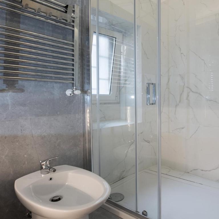 COLOSSEUM VIEW ACCOMODATION - Appartamento con 1 Camera da Letto - 41