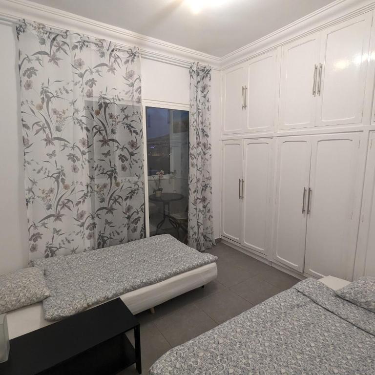 La puntilla de las canteras - Two-Bedroom Apartment - 31