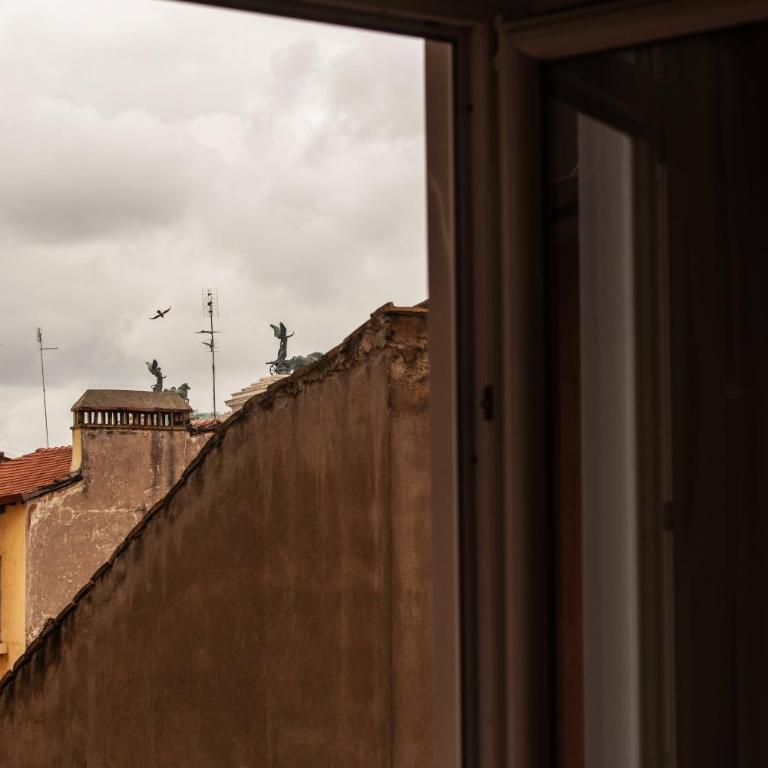 COLOSSEUM VIEW ACCOMODATION - Appartamento con 1 Camera da Letto - 50