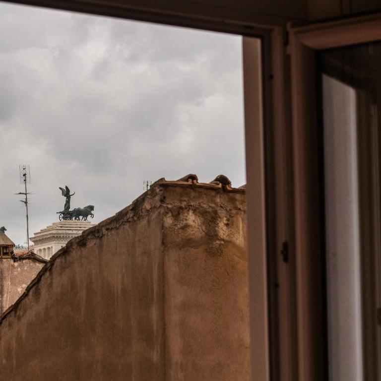 COLOSSEUM VIEW ACCOMODATION - Appartamento con 1 Camera da Letto - 59