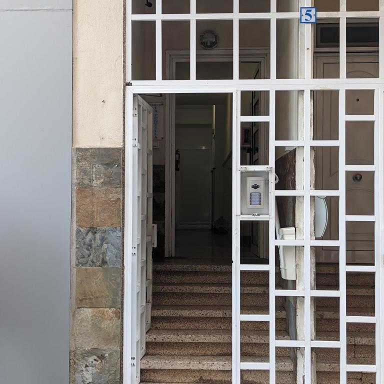 La puntilla de las canteras - Two-Bedroom Apartment - 39