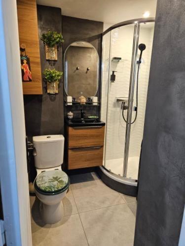 LE BALI - One-Bedroom Apartment - 5