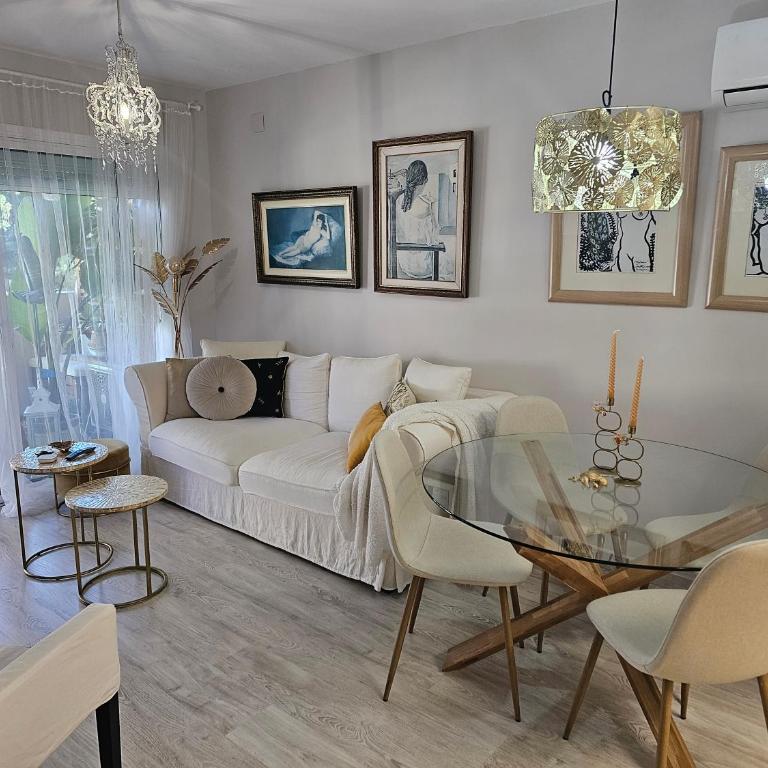 Apto La Mimosa - Salou - Apartamento de 2 dormitorios - 25