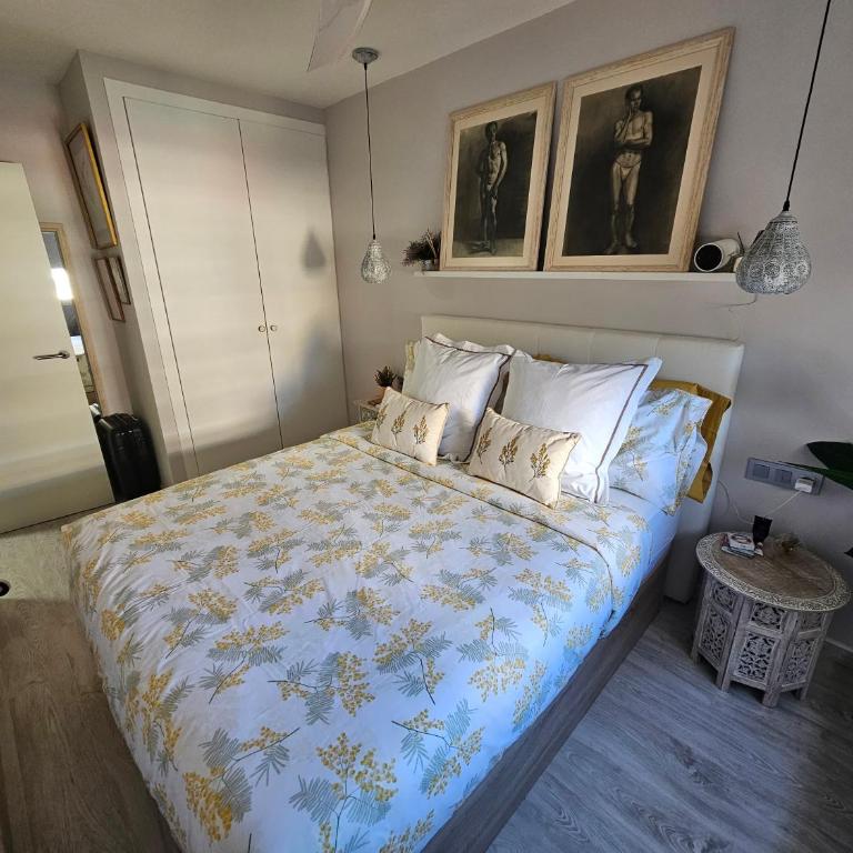 Apto La Mimosa - Salou - Apartamento de 2 dormitorios - 23