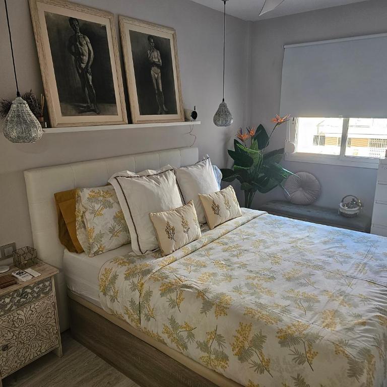 Apto La Mimosa - Salou - Apartamento de 2 dormitorios - 22