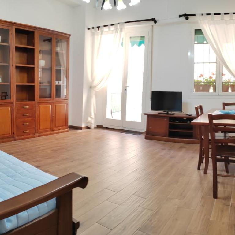 Sanremo Boutique Apartment - Appartamento con 1 Camera da Letto - 6