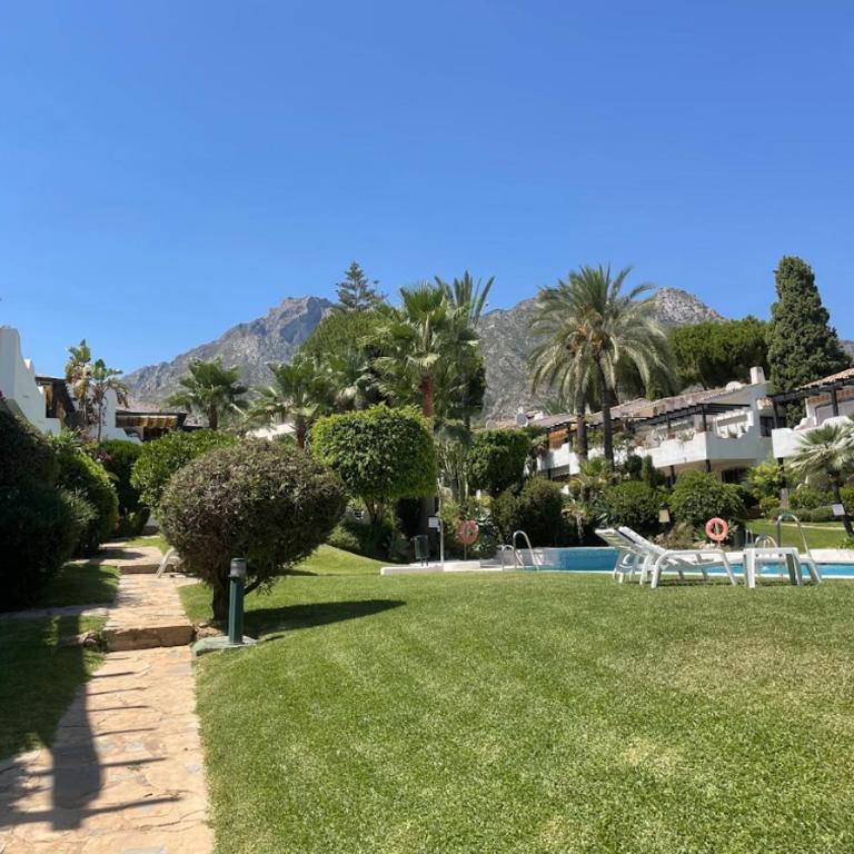 CT 286 - Faro's Marbella Apartment - Monte Paraiso - Apartamento de 2 dormitorios - 25
