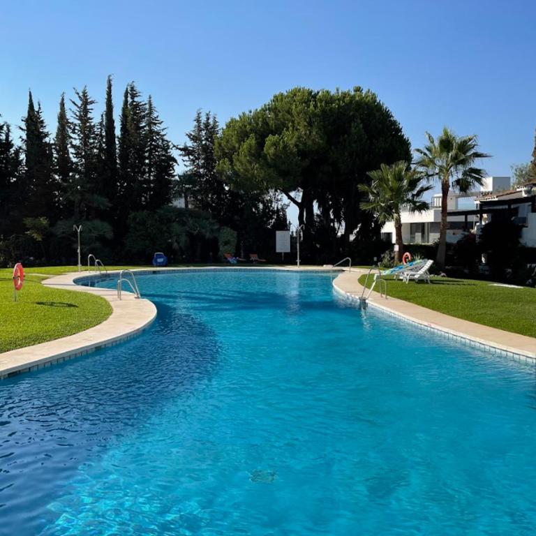 CT 286 - Faro's Marbella Apartment - Monte Paraiso - Apartamento de 2 dormitorios - 2