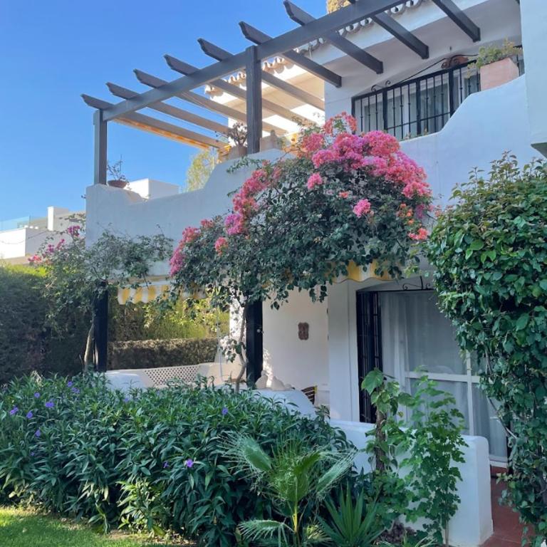 CT 286 - Faro's Marbella Apartment - Monte Paraiso - Apartamento de 2 dormitorios - 26