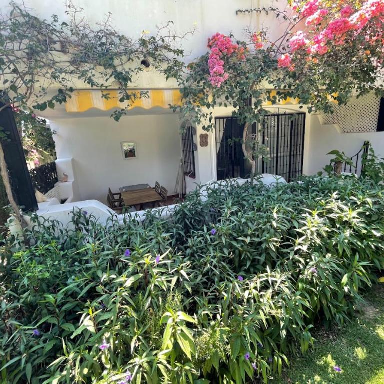 CT 286 - Faro's Marbella Apartment - Monte Paraiso - Apartamento de 2 dormitorios - 23